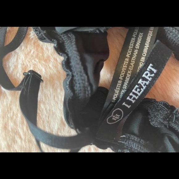 UO Butterfly Bralette - Picture 3 of 4